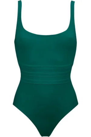 ERES Donna, Costumi da bagno, Verde, M, new
