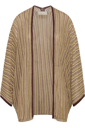 MOMONÍ Donna, Maglie, Multicolore, S, new