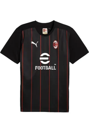 PUMA Uomo, Top, Nero, S, new