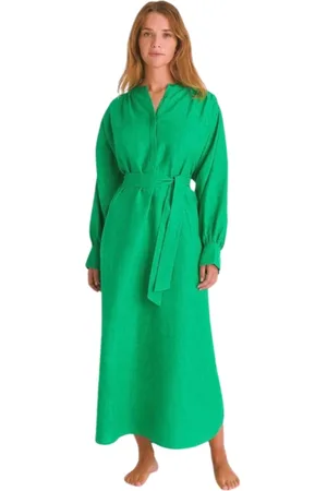 ERES Donna, Abiti, Verde, M, new