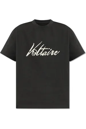 Zadig & Voltaire Uomo, Top, Nero, XL, new
