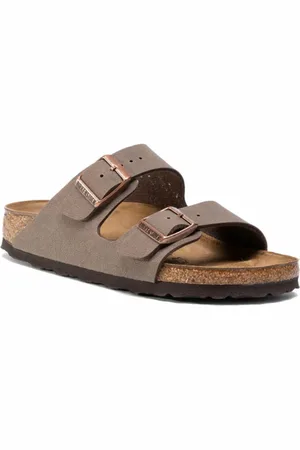 Birkenstock Uomo, Scarpe, Marrone, 44 EU, new