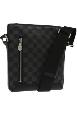 LOUIS VUITTON Donna, Pre-owned, Nero, Taglia unica, used