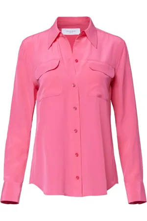 Equipment Donna, Camicette , Rosa, S, new