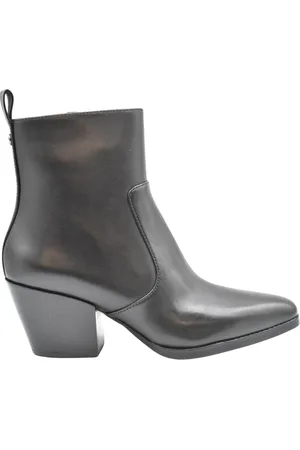 Michael Kors Donna, Scarpe, Nero, 39 1/2 EU, new