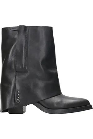 Ash Donna, Scarpe, Nero, 36 EU, new