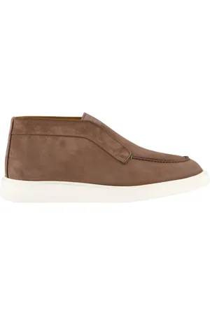 Atelier Verdi Uomo, Scarpe, Marrone, 41 EU, new