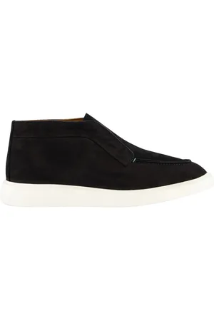Atelier Verdi Uomo, Scarpe, Nero, 46 EU, new