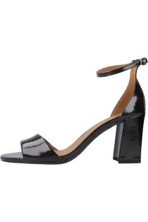 Geox Donna, Scarpe, Nero, 38 EU, new