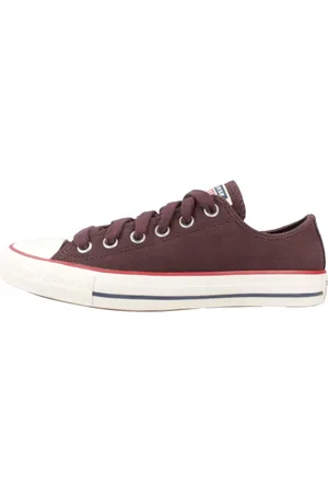 Converse Donna, Scarpe, Marrone, 38 EU, new