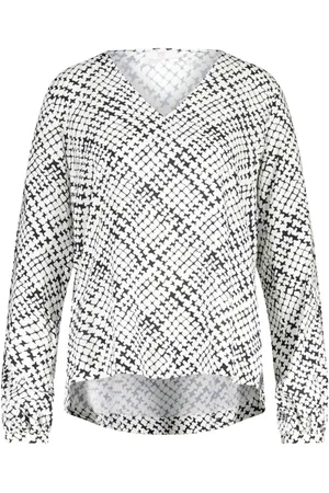 Riani Donna, Camicette , Bianco, L, new
