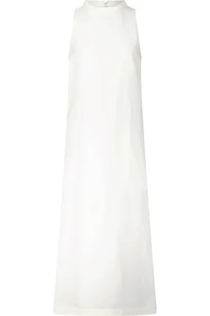 Loulou Studio Donna, Abiti, Bianco, S, new