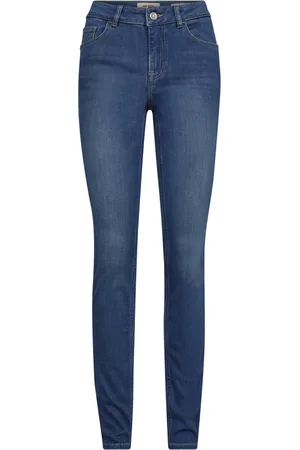 Mos Mosh Donna, Jeans, Blu, W29, new