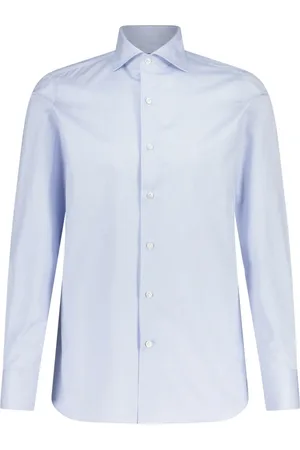 Finamore Uomo, Magliette, Blu, S, new