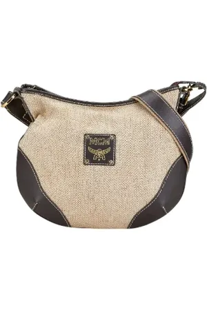 MCM Donna, Pre-owned, , Taglia unica, used