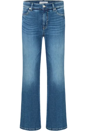 Cambio Donna, Jeans, Blu, S, new