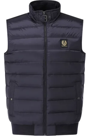 Belstaff Uomo, Giacche, Blu, 2Xl, new