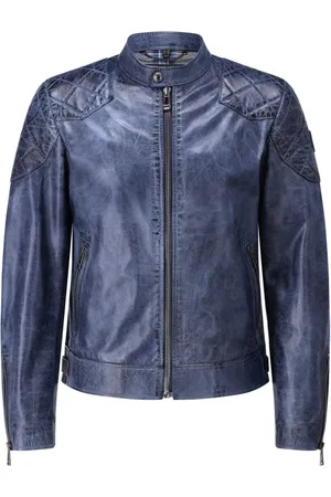 Belstaff Uomo, Giacche, Blu, 2Xl, new