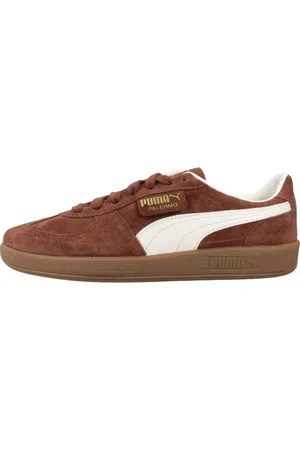 PUMA Uomo, Scarpe, Marrone, 44 EU, new