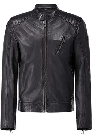 Belstaff Uomo, Giacche, Nero, 2Xl, new