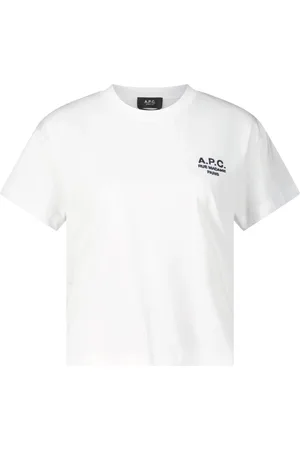 A.P.C. Donna, Top, Bianco, S, new