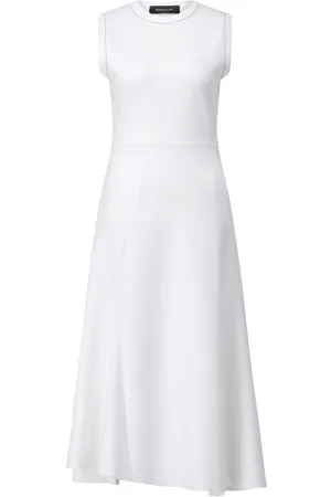 Fabiana Filippi Donna, Abiti, Bianco, M, new