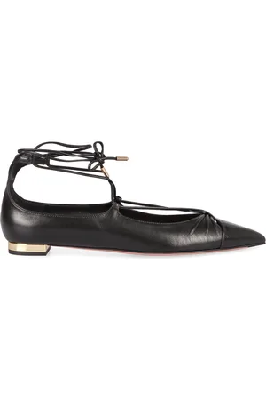 Aquazzura Donna, Scarpe, Nero, 41 EU, new