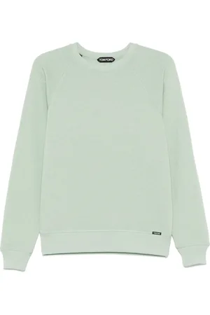Tom Ford Uomo, Felpe, Verde, L, new