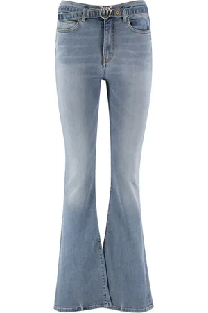 Pinko Donna, Jeans, Blu, W28, new