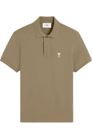 Ami Uomo, Top, Marrone, S, new