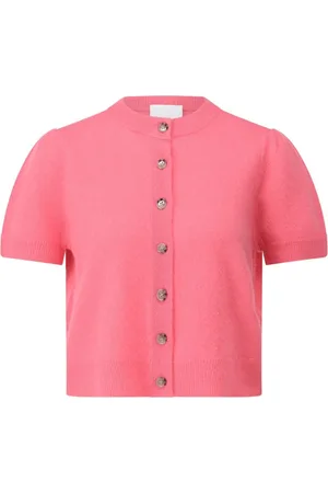 Allude Donna, Maglie, Rosa, M, new