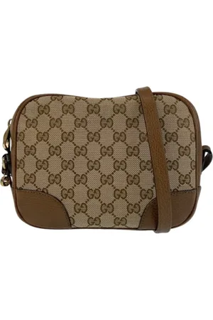 Gucci Donna, Pre-owned, Marrone, Taglia unica, used