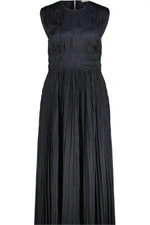ULLA JOHNSON Donna, Abiti, Nero, S, new