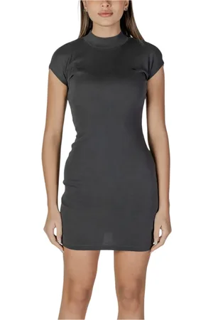 Calvin Klein Donna, Abiti, Nero, S, new
