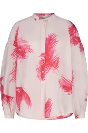 Fabienne Chapot Donna, Camicette , Multicolore, S, new