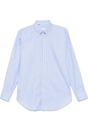 BRIONI Uomo, Magliette, Blu, L, new