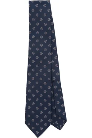 BARBA Uomo, Accessori, Blu, Taglia unica, new