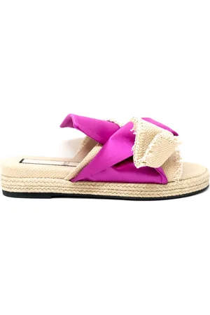 Nº21 Donna, Scarpe, Multicolore, 39 EU, new