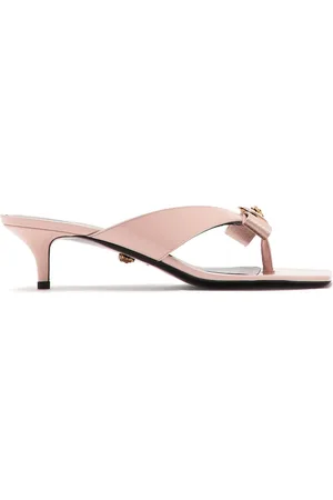 VERSACE Donna, Scarpe, Rosa, 40 EU, new