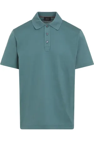 BRIONI Uomo, Top, Verde, M, new