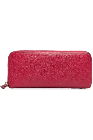 LOUIS VUITTON Donna, Pre-owned, Rosa, Taglia unica, used