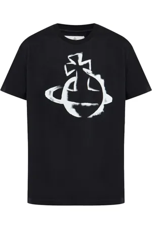 Vivienne Westwood Uomo, Top, Nero, XL, new