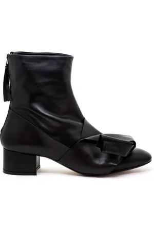 Nº21 Donna, Scarpe, Nero, 36 EU, new
