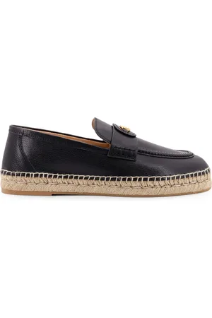 VALENTINO GARAVANI Uomo, Scarpe, Nero, 45 EU, new