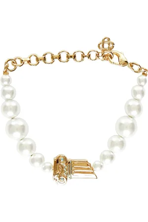 Casablanca Uomo, Accessori, Giallo, Taglia unica, new