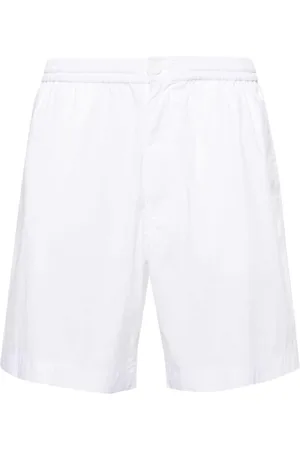 Aspesi Uomo, Pantaloncini, Bianco, L, new