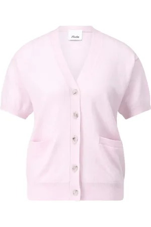 Allude Donna, Maglie, Rosa, L, new