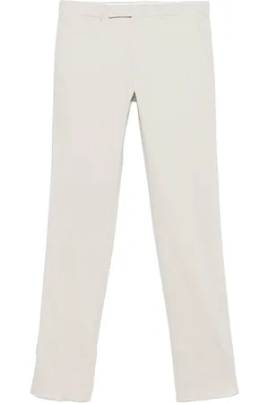 Ermenegildo Zegna Uomo, Pantaloni, , M, new