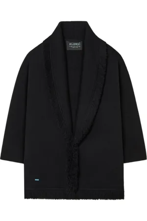 Alanui Donna, Maglie, Nero, M, new