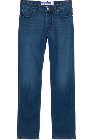Jacob Cohen Uomo, Jeans, Blu, W38, new